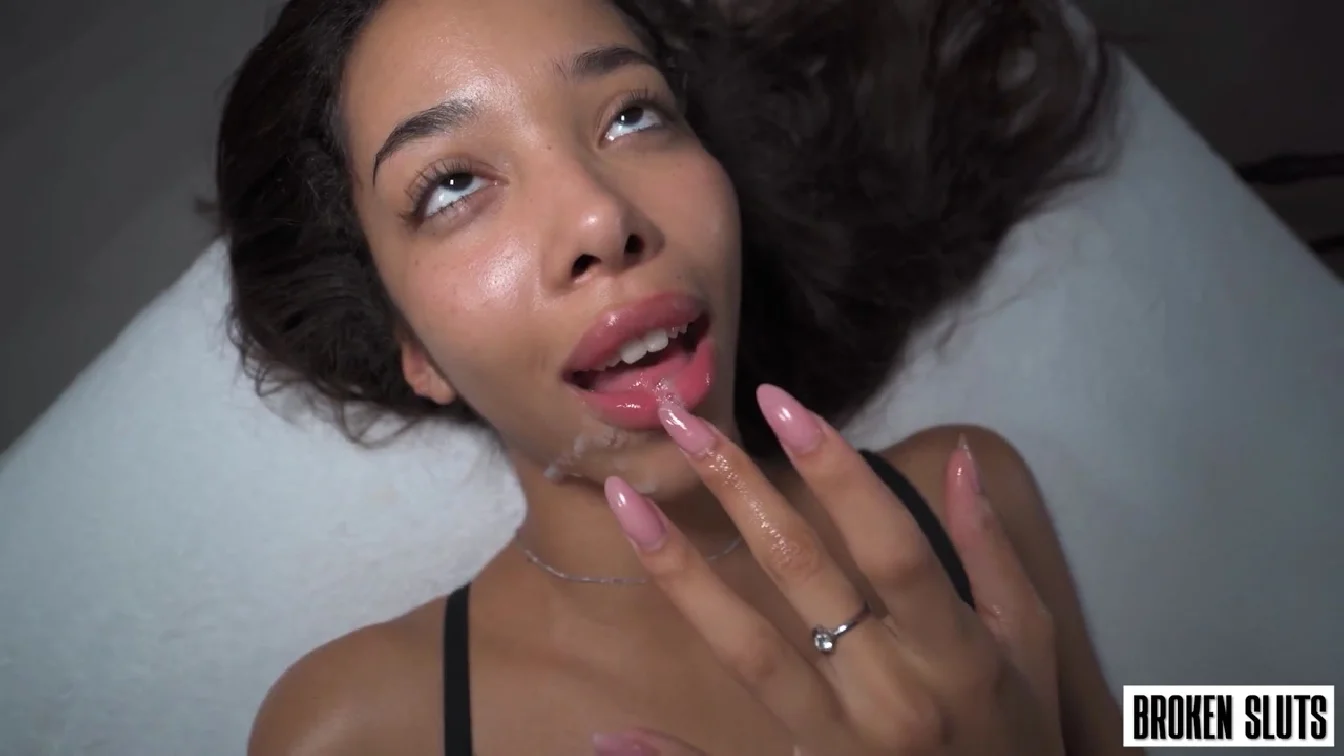 Preview of BrokenSluts Lia Lin XXX